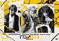 ヒプノシスマイク－Ｄｉｖｉｓｉｏｎ　Ｒａｐ　Ｂａｔｔｌｅ－Ｒｕｌｅ　ｔｈｅ　Ｓｔａｇｅ「 ヒプノシスマイク－Ｄｉｖｉｓｉｏｎ　Ｒａｐ　Ｂａｔｔｌｅ－　Ｒｕｌｅ　ｔｈｅ　Ｓｔａｇｅ　≪Ｒｅｐ　ＬＩＶＥ　ｓｉｄｅ　Ｆ．Ｐ≫」