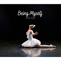 飯島真理「 Ｂｅｉｎｇ　Ｍｙｓｅｌｆ」