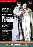 （クラシック）「 ベッリーニ：歌劇≪ビアンカとフェルナンド≫」