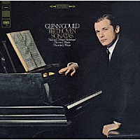 グレン・グールド「 ベートーヴェン：ピアノ・ソナタ第８番「悲愴」・第９番・第１０番」