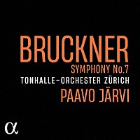 （クラシック）「 ブルックナー：交響曲第７番」