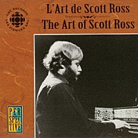 スコット・ロス「 スコット・ロスの遺産１　ハープシコード名曲集」