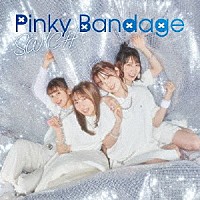 ＳＷ！ＣＨ「 Ｐｉｎｋｙ　Ｂａｎｄａｇｅ」