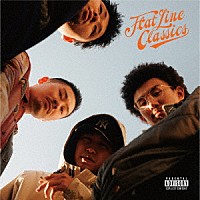 Ｆｌａｔ　Ｌｉｎｅ　Ｃｌａｓｓｉｃｓ「 ＴＨＲＯＷ　ＢＡＣＫ　ＬＰ」