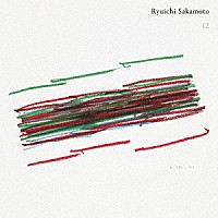 坂本龍一「１２」 | RZCM-77657 | 4988064776573 | Shopping | Billboard JAPAN