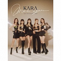 ＫＡＲＡ「ＭＯＶＥ ＡＧＡＩＮ ＫＡＲＡ １５ＴＨ