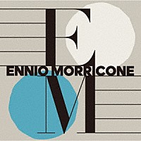 エンニオ・モリコーネ「ＥＮＮＩＯ ＭＯＲＲＩＣＯＮＥ」 | RBCP-3470