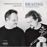 （クラシック）「 ブラームス：ヴァイオリン・ソナタ全集」