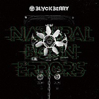 ＢＬＶＣＫＢＥＲＲＹ「 ＮＡＴＵＲＡＬ　ＢＯＲＮ　ＥＲＲＯＲＳ」