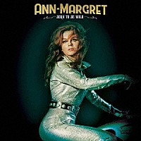 ＡＮＮ－ＭＡＲＧＲＥＴ「 ＢＯＲＮ　ＴＯ　ＢＥ　ＷＩＬＤ」