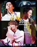 Ｌｅａｄ「 Ｌｅａｄ　２０ｔｈ　Ａｎｎｉｖｅｒｓａｒｙ　Ｌｉｖｅ　～感今導祭　＆　Ｓｎｏｗ　Ｍａｇｉｃ～」