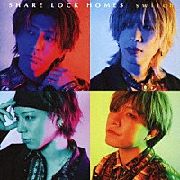 ＳＨＡＲＥ　ＬＯＣＫ　ＨＯＭＥＳ「 ｓｗｉｔｃｈ」