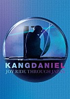 ＫＡＮＧＤＡＮＩＥＬ「 ＪＯＹ　ＲＩＤＥ　ＴＨＲＯＵＧＨ　ＪＡＰＡＮ」