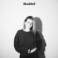 ＢＬＯＮＤＳＨＥＬＬ「 ＢＬＯＮＤＳＨＥＬＬ」