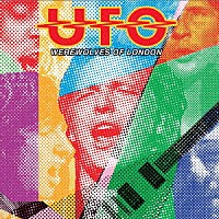 ＵＦＯ「 ＷＥＲＥＷＯＬＶＥＳ　ＯＦ　ＬＯＮＤＯＮ」