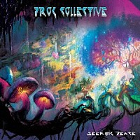 ＴＨＥ　ＰＲＯＧ　ＣＯＬＬＥＣＴＩＶＥ「 ＳＥＥＫＩＮＧ　ＰＥＡＣＥ」