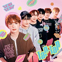 ＶＥＲＩＶＥＲＹ「 Ｔａｐ　Ｔａｐ　（Ｊａｐａｎｅｓｅ　ｖｅｒ．）」