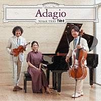 ＮＨ＆Ｋ ＴＲＩＯ「Ａｄａｇｉｏ」 | HUCD-10316 | 4582137893169