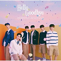 ＤＲＩＰＰＩＮ 「Ｈｅｌｌｏ　Ｇｏｏｄｂｙｅ」