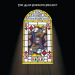 アラン・パーソンズ・プロジェクト「ザ・ターン・オブ・ア・フレンドリー・カード」