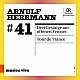 （クラシック）「ｍｕｓｉｃａ　ｖｉｖａ　＃４１　アルヌルフ・ヘルマン：作品集」