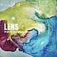 Ｍｅｒｃｙ　Ｗｏｏｄｐｅｃｋｅｒ「ＬＥＮＳ」