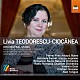 （クラシック）「リヴィア・テオドレスク＝ショケニア：管弦楽作品集」