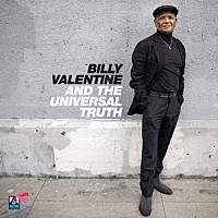 ＢＩＬＬＹ　ＶＡＬＥＮＴＩＮＥ「 ＢＩＬＬＹ　ＶＡＬＥＮＴＩＮＥ　＆　ＴＨＥ　ＵＮＩＶＥＲＳＡＬ　ＴＲＵＴＨ」