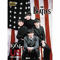 ＴＨＥ　ＢＥＡＴＬＥＳ「 １９６４　ＵＳ　ＦＩＲＳＴ　ＡＴＴＡＣＫ」