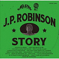 （Ｖ．Ａ．）「 Ｊ．Ｐ．　ＲＯＢＩＮＳＯＮ　ＳＴＯＲＹ　（ＣＯＭＰＩＬＥＤ　ＢＹ　ＨＩＲＯＳＨＩ　ＳＵＺＵＫＩ）」