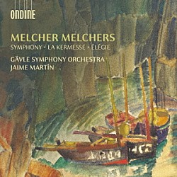 （クラシック）「メルケル・メルケシュ：交響曲と交響詩集」