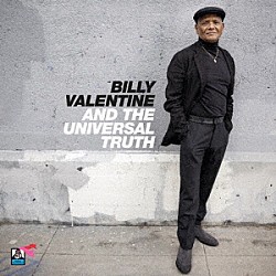 ＢＩＬＬＹ　ＶＡＬＥＮＴＩＮＥ「ＢＩＬＬＹ　ＶＡＬＥＮＴＩＮＥ　＆　ＴＨＥ　ＵＮＩＶＥＲＳＡＬ　ＴＲＵＴＨ」