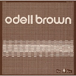 オーデル・ブラウン「オーデル・ブラウン」