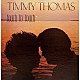 ティミー・トーマス「タッチ・トゥ・タッチ」
