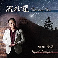 深川隆成「 流れ星」