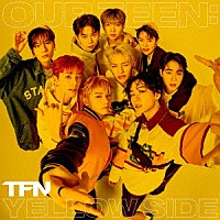 ＴＦＮ「 ＯＵＲ　ＴＥＥＮ：ＹＥＬＬＯＷ　ＳＩＤＥ」