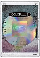 三浦大知「 ＤＡＩＣＨＩ　ＭＩＵＲＡ　ＤＯＣＵＭＥＮＴＡＲＹ　２０１９－２０２３　＋　ＳＩＮＧＬＥ　ＣＯＬＬＥＣＴＩＯＮ　２０１８－２０２３　“ＣＯＬＯＲ＿＿＿Ｓ”」