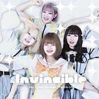 ＦＩＬＬミＴＲＡＸ「 Ｉｎｖｉｎｃｉｂｌｅ」
