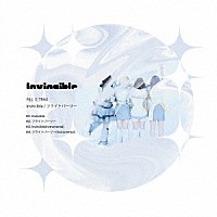 ＦＩＬＬミＴＲＡＸ「 Ｉｎｖｉｎｃｉｂｌｅ」