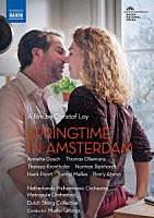 （クラシック）「 ミュージカル映画『アムステルダムの春』」
