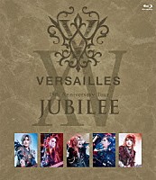 Ｖｅｒｓａｉｌｌｅｓ「 １５ｔｈ　Ａｎｎｉｖｅｒｓａｒｙ　Ｔｏｕｒ　－ＪＵＢＩＬＥＥ－」