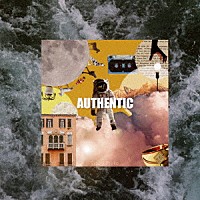 Ｌｉｑｕｉｄ　Ｓｔｅｌｌａ「 ＡＵＴＨＥＮＴＩＣ」