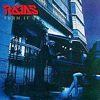 ＲＡＪＡＳ「 ＴＵＲＮ　ＩＴ　ＵＰ」