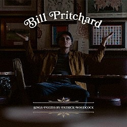 ＢＩＬＬ　ＰＲＩＴＣＨＡＲＤ「ＳＩＮＧＳ　ＰＯＥＭＳ　ＢＹ　ＰＡＴＲＩＣＫ　ＷＯＯＤＣＯＣＫ」