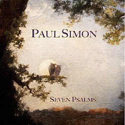 ポール・サイモン「七つの詩篇」