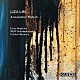 クリスティアン・マチェラル ＷＤＲ交響楽団 エミリー・ヒンドリックス「リザ・リム：受胎告知の三連祭壇画」