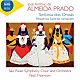 （クラシック） ニール・トムソン サンパウロ交響楽団 クラリッサ・カブラル サバ・テイシェイラ サンパウロ交響合唱団「アウメイダ・プラド：オリシャーたちの交響曲　他」