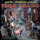 ＡＮＴＩ－ＮＯＷＨＥＲＥ　ＬＥＡＧＵＥ「ＫＩＮＧＳ　＆　ＱＵＥＥＮＳ」