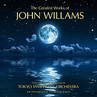 竹本泰蔵　東京交響楽団　東京混声合唱団「 素晴らしきジョン・ウィリアムズの世界」