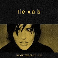 ＴＥＸＡＳ「 ＴＨＥ　ＶＥＲＹ　ＢＥＳＴ　ＯＦ　１９８９　－　２０２３」